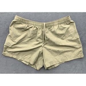 Columbia Running Shorts Women’s Size XL Sandy River 5 Inch Style Vented 1386801